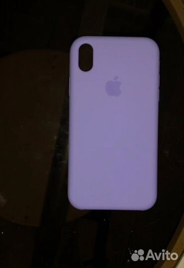 Чехлы на iPhone Силиконовые