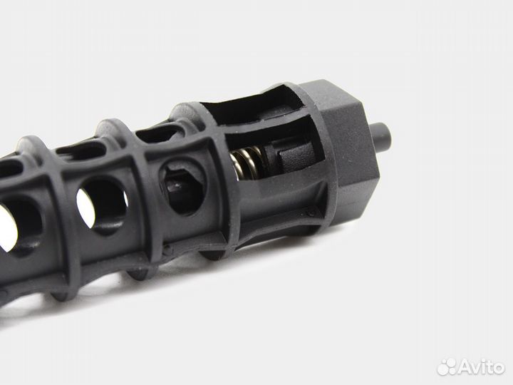 Клапан корпуса масляного фильтра GM 1.4, 1.6 vrn