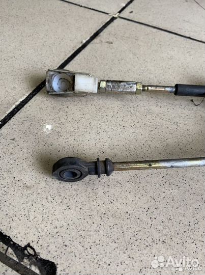 Трос МКПП Chery Tiggo T11