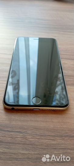 iPhone 6 plus 64 gb