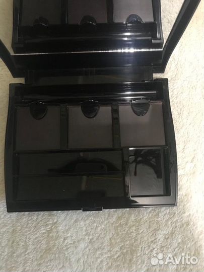 Футляр для декоративной косметики