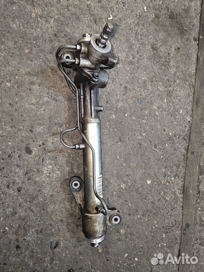 Рулевая рейка Toyota Ipsum ACM21W