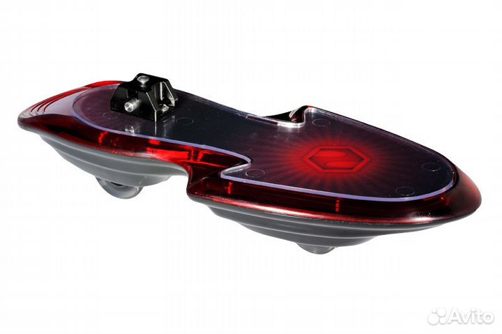 Роликовая доска Heelys Хилис