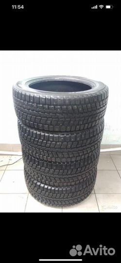 Dunlop SP Winter Ice 01 225/55 R18