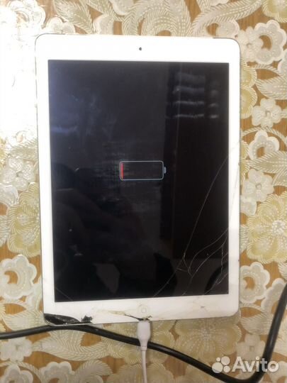 iPad air