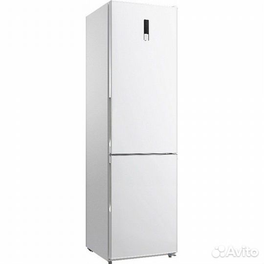 Холодильник Weissgauff WRK 2000 W Full NoFrost нов