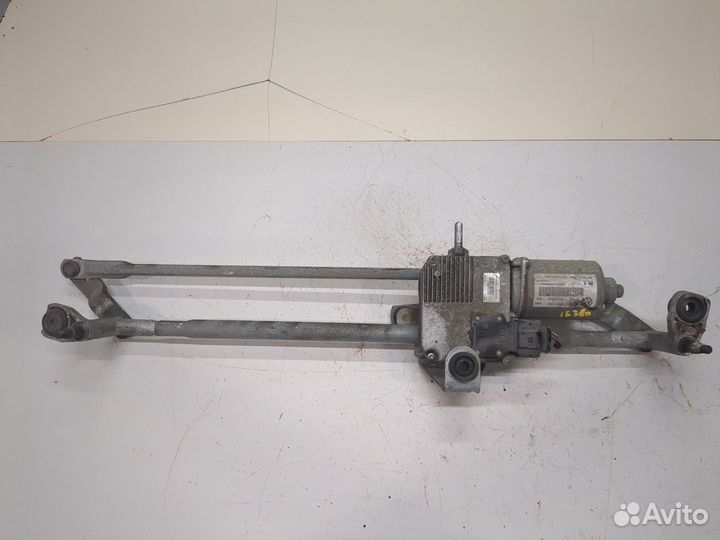 Механизм стеклоочистителя Volkswagen Tiguan, 2009