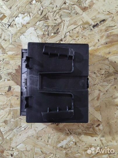 Блок управления климат-контролем Bmw 3 F30 N20B20