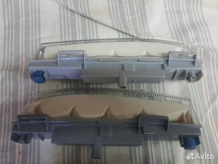 Дхо на mercedes W204