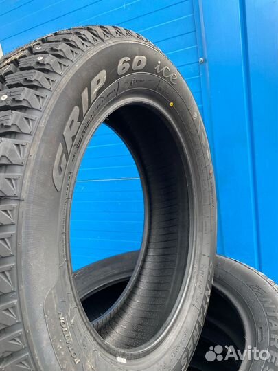 Antares Grip 60 Ice 175/65 R14