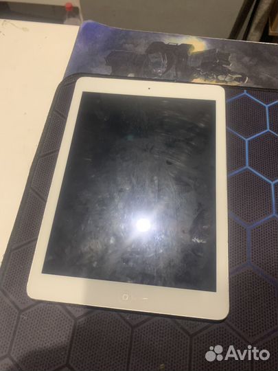 iPad air 32gb