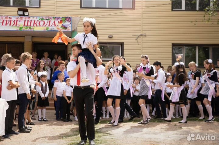 Фотограф Видеограф Выпускной Свадьбы Праздники