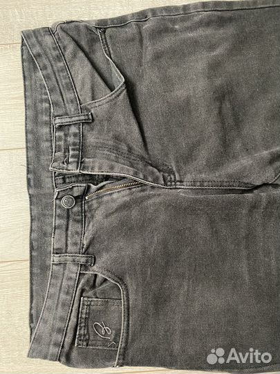 Джинсы мужские