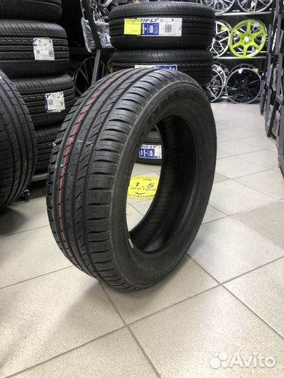 Nokian Tyres Nordman SX2 195/55 R15 98V