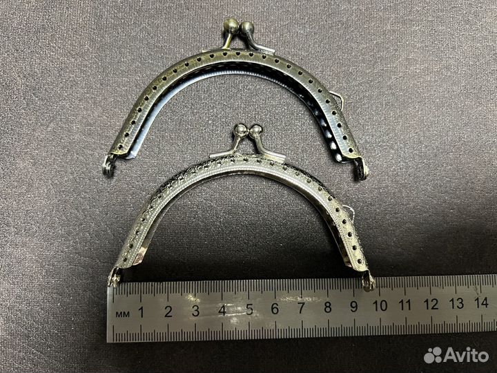 Фермуар 14 шт