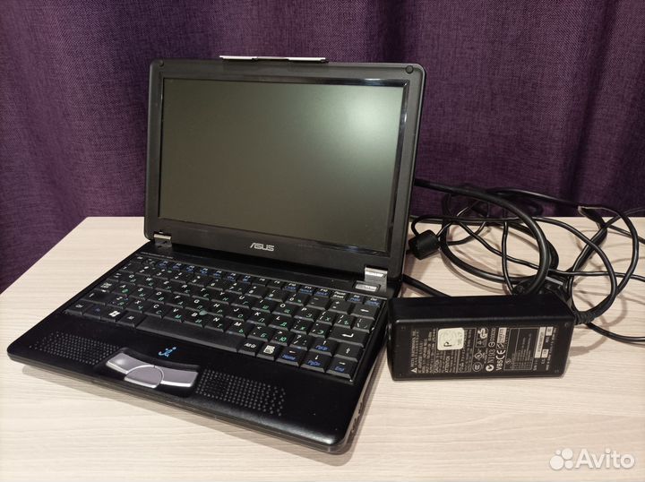 Нетбук Asus