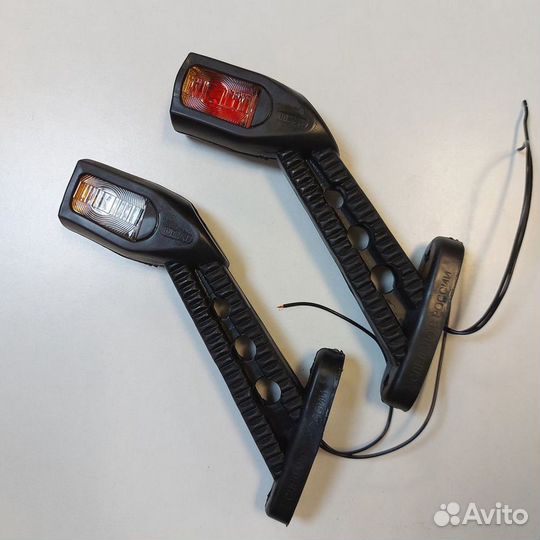 Указатель габарита для грузовиков фг-20-02LED