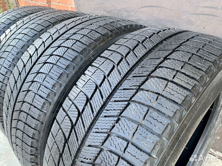 Michelin X-Ice XI3 235/55 R17