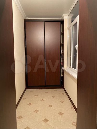 1-к. квартира, 48 м², 4/7 эт.