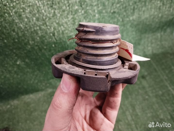 Пробка бензобака audi 80 B3