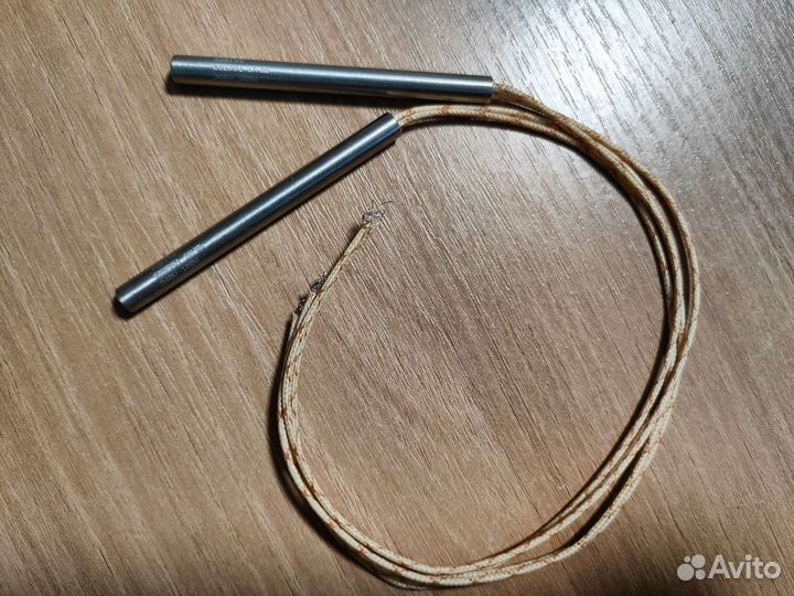 E52951 Type CR Cartridge Heater