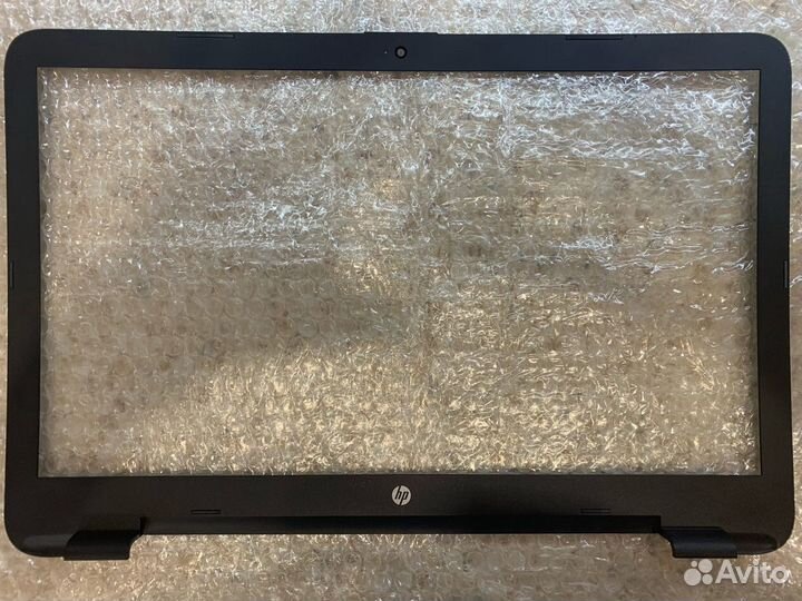 Рамка матрицы для HP 17-y010ur 856597-001 Б\У