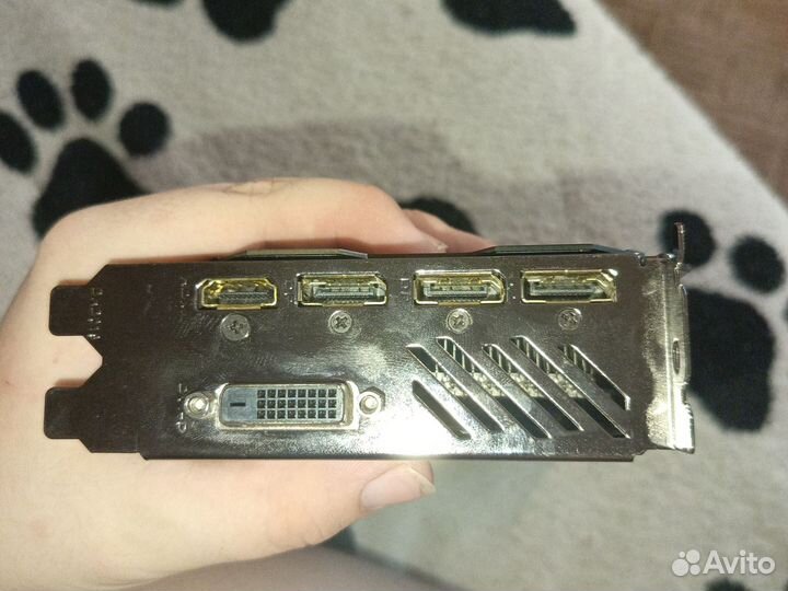 Видеокарта