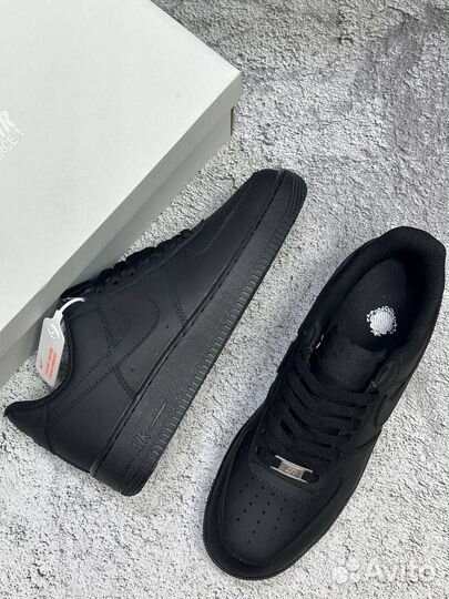 Кроссовки мужские Nike Air Force 1 37-45