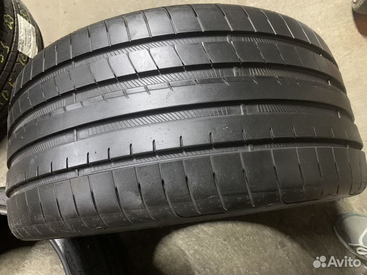 Goodyear Eagle F1 Asymmetric 3 265/30 R20