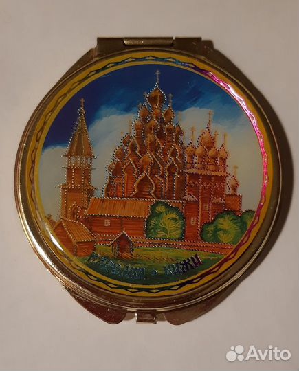 Новые Сувениры из поездок