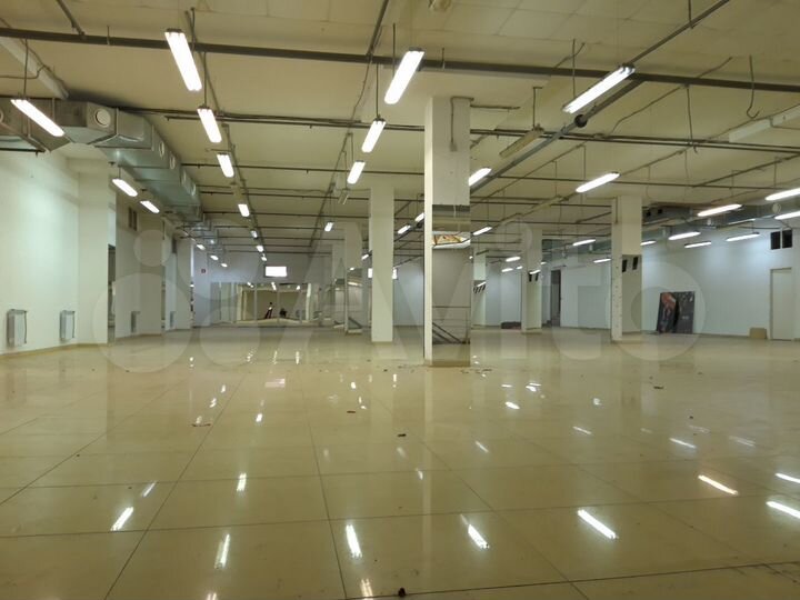 Аренда офиса опен-спейс