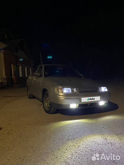 ВАЗ 2110, 2003