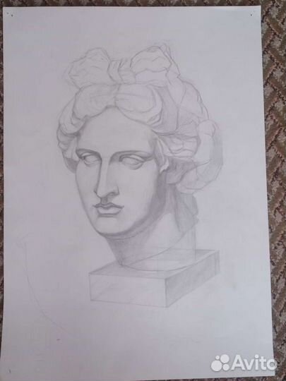 Учитель рисования