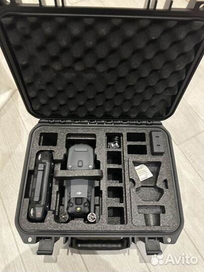 Dji Mavic 3T thermal