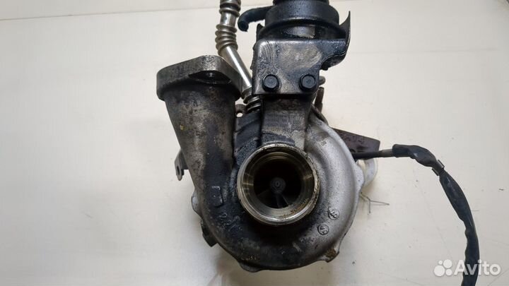 Турбина Opel Antara, 2013