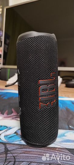 Колонка jbl flip 6