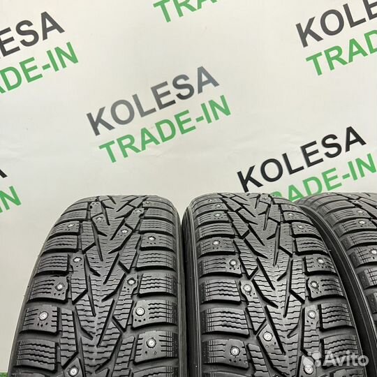 Nokian Tyres Nordman 7 185/65 R15 92T