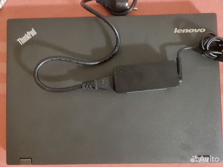 Lenovo thinkpad l440