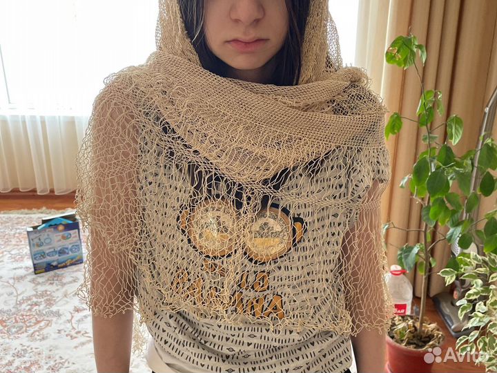 Старинный тастар