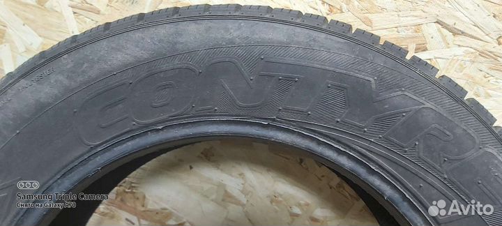 Contyre Arctic Ice 185/65 R15