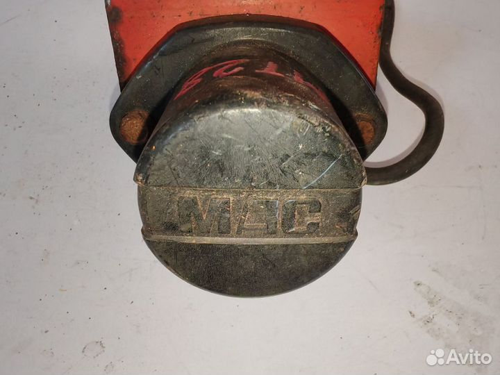 Датчик горизонта почвофрезы Mitsubishi MT28
