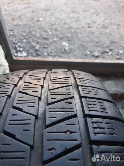 Pirelli Scorpion 245/65 R17