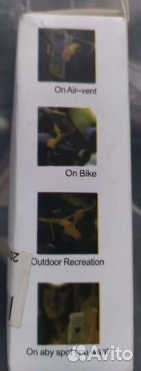 Держатель для телефона