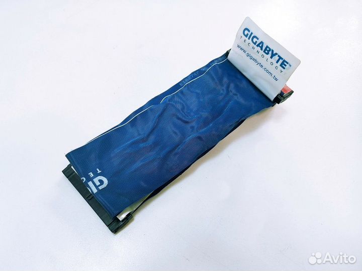 Шлейф IDE для HDD/DVI-ROM Gigabyte Udma 66/100/133