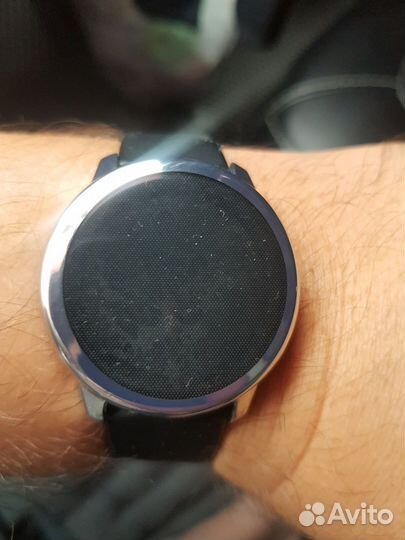 Samsung Gear active