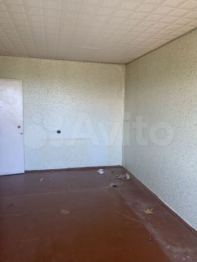 2-к. квартира, 53 м², 5/5 эт.