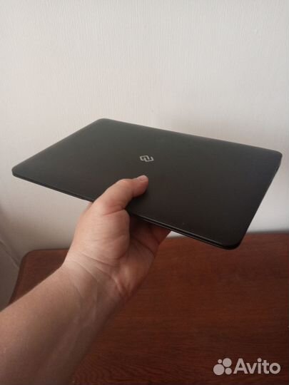 Ноутбук мало б.у., 11,6