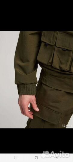 Костюм горка летний