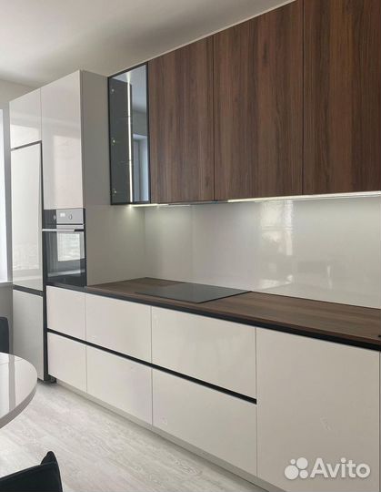 Кухня на заказ. Кухонный гарнитур от производителя