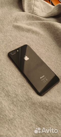 iPhone 8 Plus, 128 ГБ